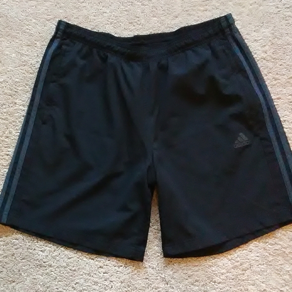 adidas men's athletic shorts